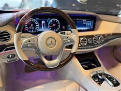 مرسيدس بنز S-Class